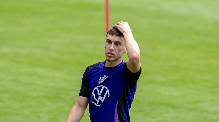 Auf dem Bayern-Radar: Der Mainzer Brajan Gruda.