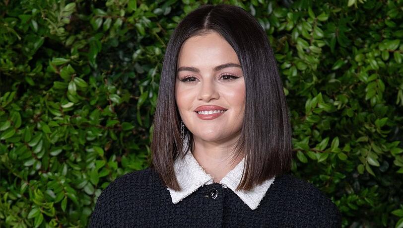 Selena Gomez wird bald eine Ehefrau sein. Am Wochenende heiratet sie ihren Verlobten Benny Blanco.