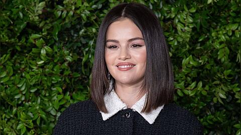 Selena Gomez wird bald eine Ehefrau sein. Am Wochenende heiratet sie ihren Verlobten Benny Blanco.