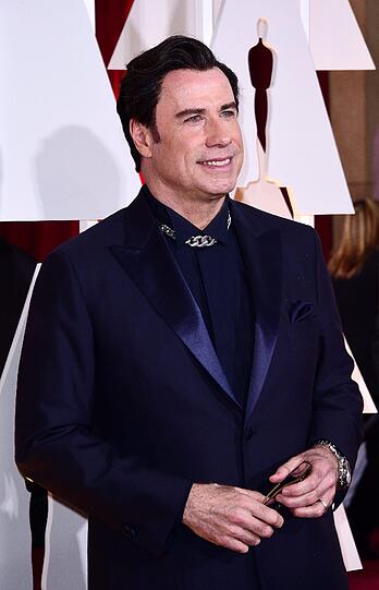 Oscars 2015: Die Bilder vom roten Teppich