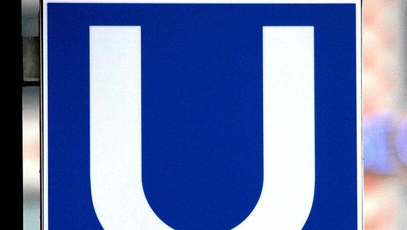 Die U6 fährt an fünf Abenden nicht. Die U6 fährt an fünf Abenden nicht.