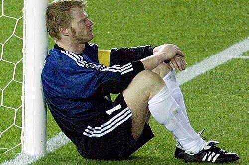 Er hatte maßgeblichen Anteil am Erreichen des WM-Finales. Im Jahre 1996 wurde er als zweiter Torwart Europameister.
