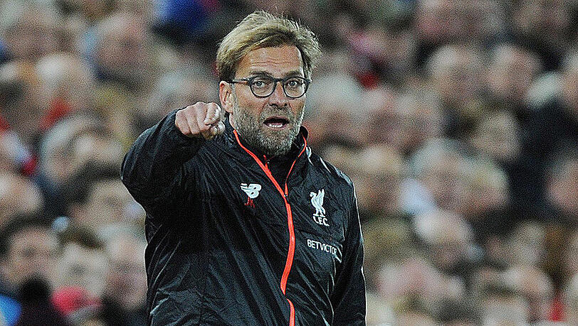 Trainer Jürgen Klopp war bereits in seiner Dortmunder Zeit mit dem FC Bayern in Verbindung gebracht worden, wechselte dann aber zum FC Liverpool. Trainer Jürgen Klopp war bereits in seiner Dortmunder Zeit mit dem FC Bayern in Verbindung gebracht worden, wechselte dann aber zum FC Liverpool.