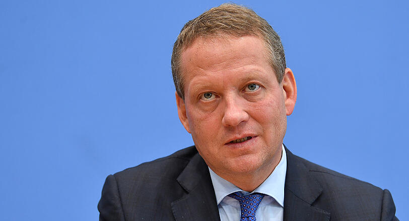 Eric Schweitzer: "In der Steuerpolitik hat die nun wohl mögliche Koalition die Zeichen der Zeit noch nicht erkannt".