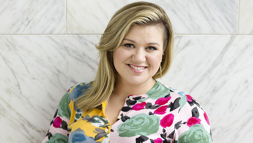 Kelly Clarkson gewann 2002 die erste Staffel von "American Idol" - seither legt sie eine steile Karriere hin Kelly Clarkson gewann 2002 die erste Staffel von "American Idol" - seither legt sie eine steile Karriere hin