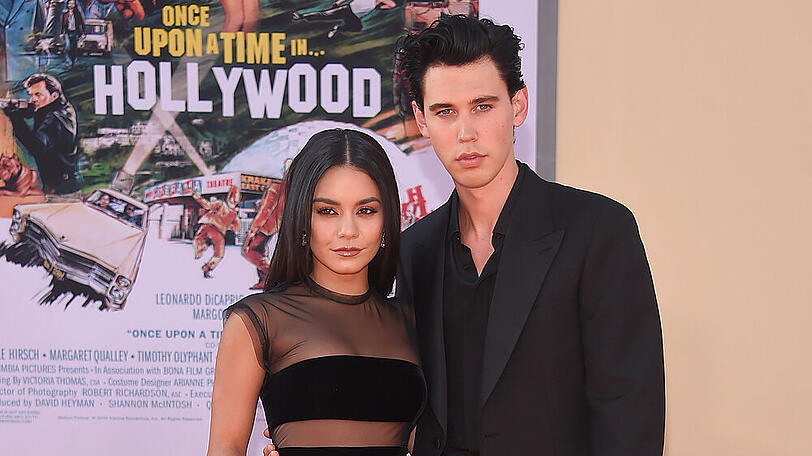 Vanessa Hudgens und Austin Butler sollen sich getrennt haben