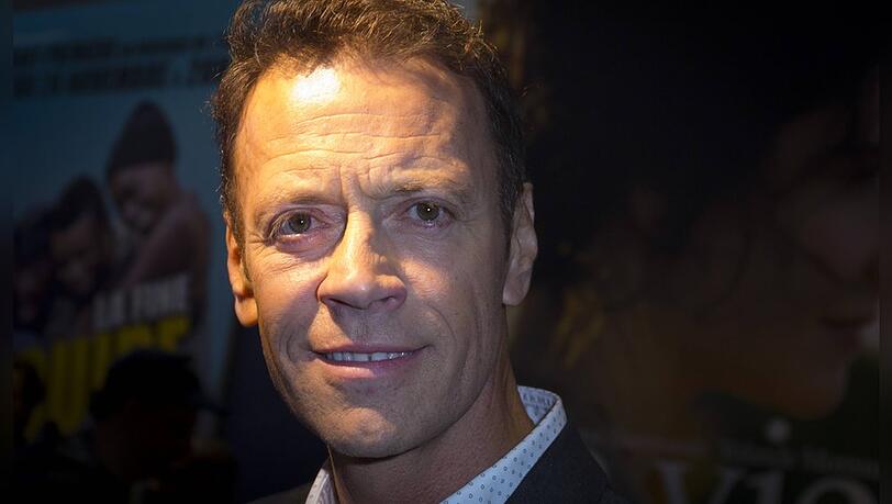 Porno-Legende Rocco Siffredi (Bild von 2016).