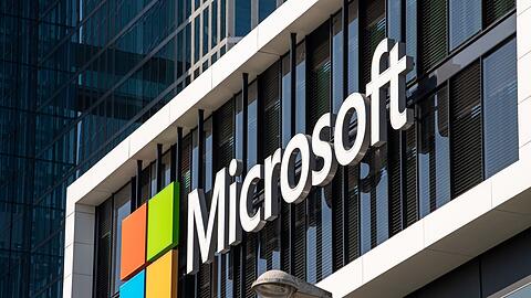 Microsoft nimmt Twitter ins Visier.