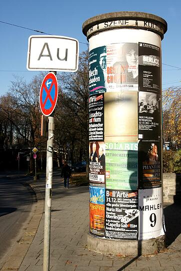 Was kommt wohl, wenn die Brauerei wegzieht? In dem Viertel, in dem alles ein bissl langsamer geht, macht sich Unbehagen breit.