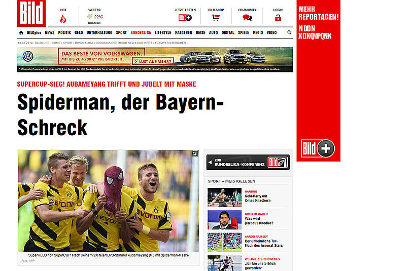 Bild.de