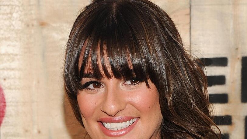 Lea Michele hat mit dem Tod ihres Freundes zu kämpfen Lea Michele hat mit dem Tod ihres Freundes zu kämpfen