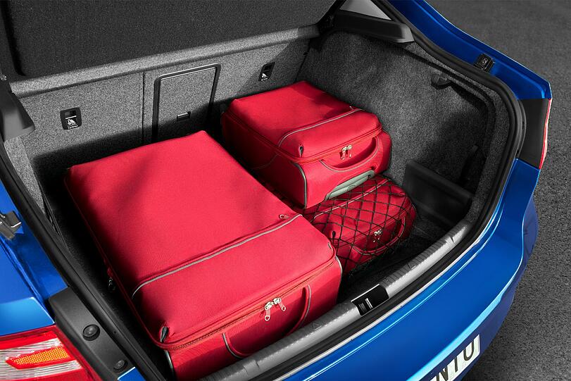 Der aktuelle Seat Toledo ist ein kompaktes Auto, das viel Platz für Passagieer und Gepäck bietet, sich einfach bedienen lässt und das auch preislich im Rahmen bleibt.