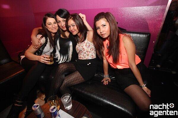 &bdquo;Ruby Dance Club&ldquo; im Ruby. Mehr Bilder unter: www.nachtagenten.de