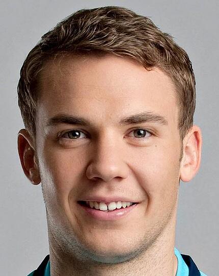 Manuel Neuer und Mario Götze
