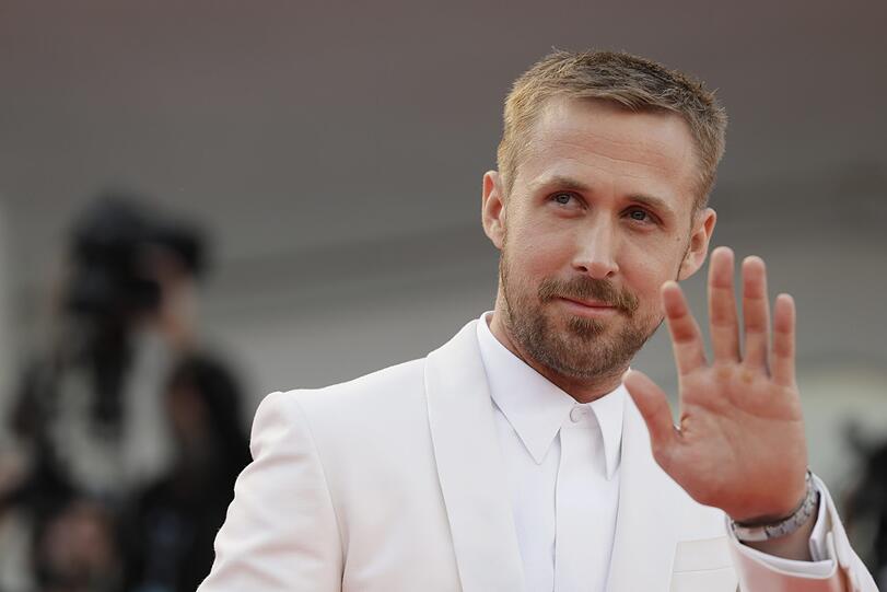 Ryan Gosling.