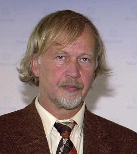 Wolfgang Wodarg.