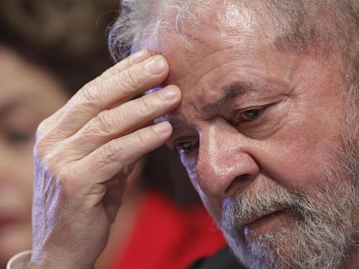 Ein brasilianisches Berufungsgericht hat eine Verurteilung des früheren Präsidenten Luiz Inacio Lula da Silva bestätigt und seine Freiheitsstrafe auf 17 Jahre verlängert.