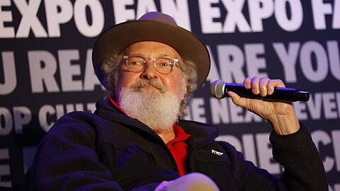 Randy Quaid schie&szlig;t gegen Anne Hathaways Casting in der "Tage des Donners"-Fortsetzung.