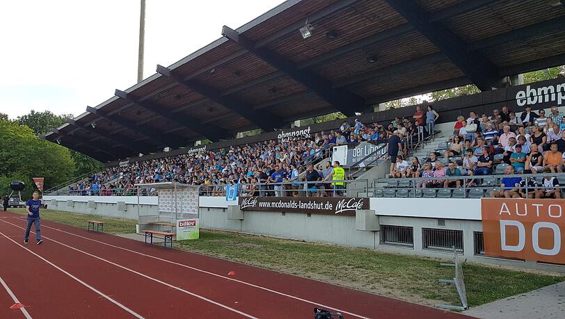 Die Bilder vom Testspiel der Löwen in Landshut. Die Bilder vom Testspiel der Löwen in Landshut.