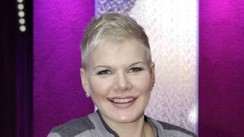 Melanie Müller ist erneut Mutter geworden