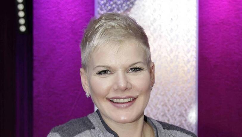 Melanie Müller ist erneut Mutter geworden Melanie Müller ist erneut Mutter geworden