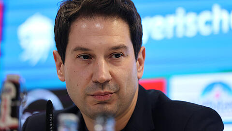 Beim Debüt geht es für Argirios Giannikis gegen den MSV Duisburg. Wird es ein erfolgreiches?