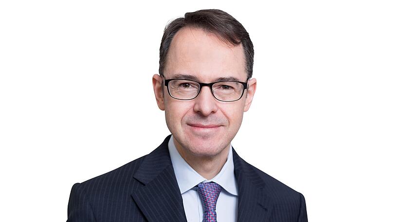 Marco Herrmann: "Eine Krise ist nicht nur schlecht, sie bietet auch immer Chancen. Kurzum: Gute Aktien!"