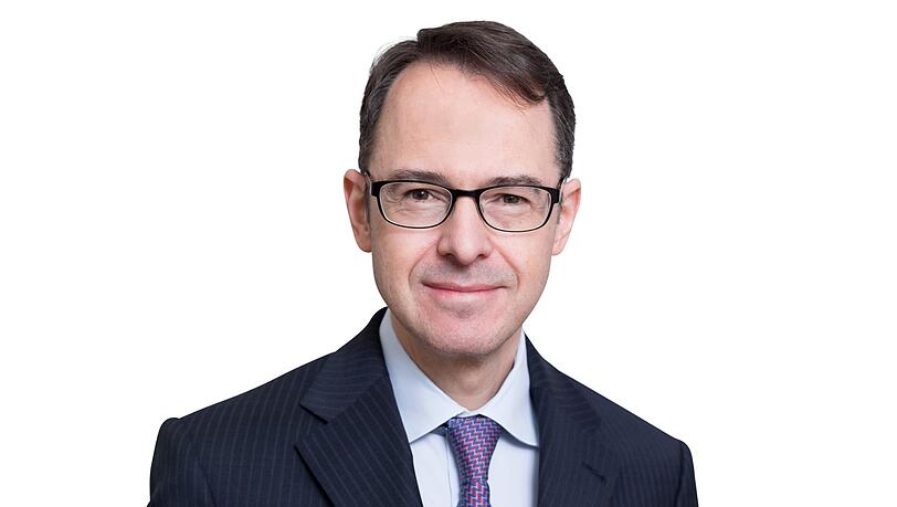 Marco Herrmann: "Eine Krise ist nicht nur schlecht, sie bietet auch immer Chancen. Kurzum: Gute Aktien!" Marco Herrmann: "Eine Krise ist nicht nur schlecht, sie bietet auch immer Chancen. Kurzum: Gute Aktien!"