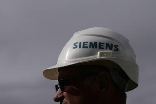 Siemens-Techniker: Weil Fachkräfte fehlen, braucht der Konzern ein gutes Image als Arbeitgeber