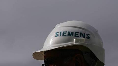 Siemens-Techniker: Weil Fachkräfte fehlen, braucht der Konzern ein gutes Image als Arbeitgeber