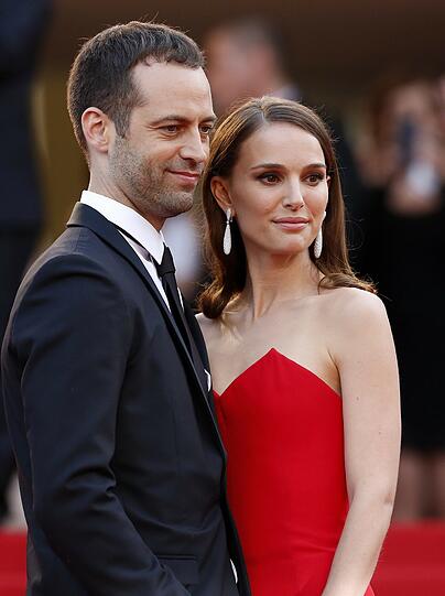 Die Bilder vom Filmfestival in Cannes.