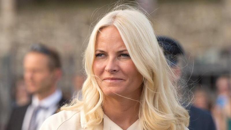 Kronprinzessin Mette-Marit findet in den Bergen näher zu sich selbst. Kronprinzessin Mette-Marit findet in den Bergen näher zu sich selbst.