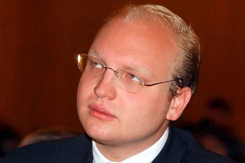 Dominic Stoiber