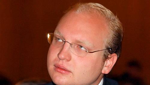 Dominic Stoiber
