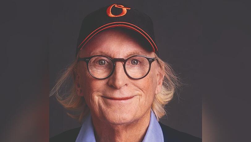 Otto Waalkes bringt seit über 60 Jahren Generationen zum Lachen.