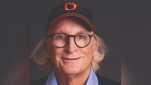 Otto Waalkes bringt seit über 60 Jahren Generationen zum Lachen.