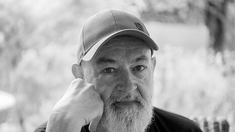 Gerd Knebel, Teil des Duos Badesalz, ist gestorben. (Archivbild)