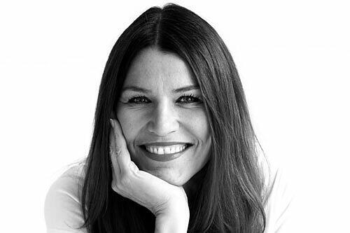 Eine Frau, die helfen will: Marion Kiechle