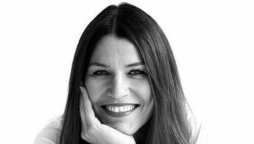 Eine Frau, die helfen will: Marion Kiechle Eine Frau, die helfen will: Marion Kiechle