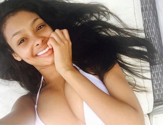 Jayde Pierce