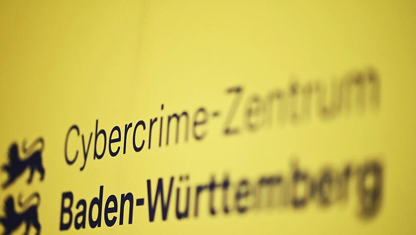 Das Cybercrime-Zentrum Baden-Württemberg und das Polizeipräsidium Ludwigsburg haben den Verdächtigen ermittelt. (Symbolbild) Das Cybercrime-Zentrum Baden-Württemberg und das Polizeipräsidium Ludwigsburg haben den Verdächtigen ermittelt. (Symbolbild)