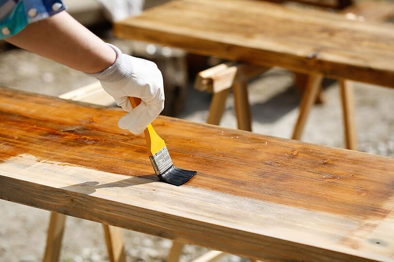 Für fleißige Heimwerker lohnt es sich, in bestimmte Hilfsmittel zu investieren. Arbeitsböcke etwa erleichtern Ihnen eine Vielzahl an Tätigkeiten ungemein. Egal, ob aus Holz oder höhenverstellbar aus Metall - Holzböcke machen das Zusägen oder Streichen von Brettern deutlich komfortabler. Für alle, die regelmäßig an ihren Fahrrädern schrauben, sind Montageständer für Fahrräder ein nützliches Extra. Für fleißige Heimwerker lohnt es sich, in bestimmte Hilfsmittel zu investieren. Arbeitsböcke etwa erleichtern Ihnen eine Vielzahl an Tätigkeiten ungemein. Egal, ob aus Holz oder höhenverstellbar aus Metall - Holzböcke machen das Zusägen oder Streichen von Brettern deutlich komfortabler. Für alle, die regelmäßig an ihren Fahrrädern schrauben, sind Montageständer für Fahrräder ein nützliches Extra.