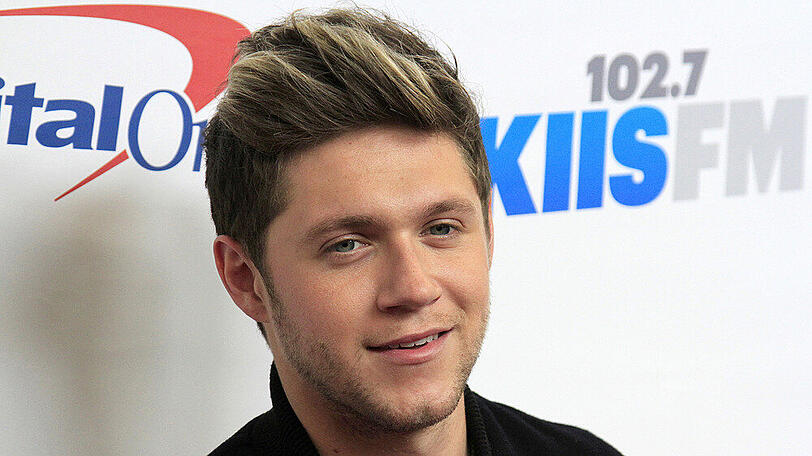 Niall Horan wird erst 2021 wieder auf der Bühne stehen.