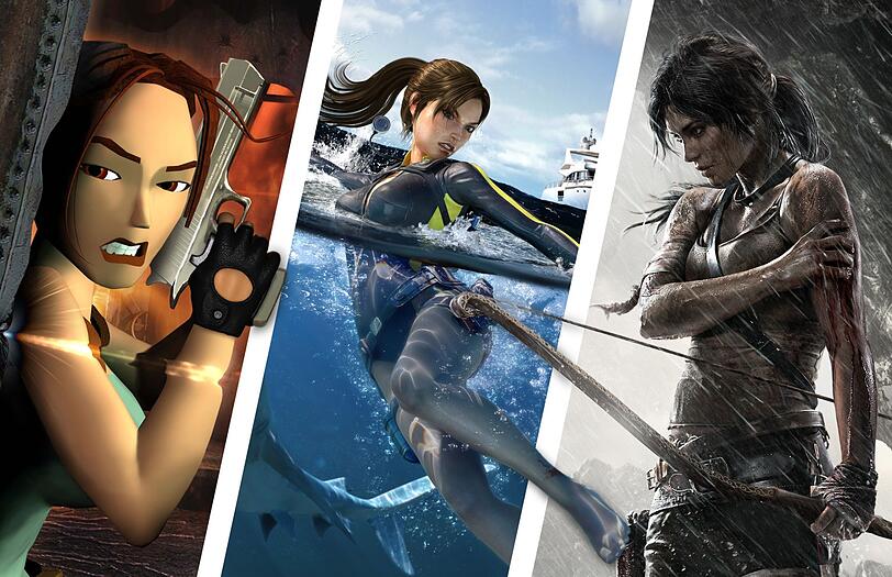 Lara Croft geh&ouml;rt zu den bekanntesten digitalen Ikonen der Welt - und feiert nach H&ouml;hen und Tiefen ihren 30. "Geburtstag". Grund genug, der Heldin einen ausf&uuml;hrlichen R&uuml;ckblick &uuml;ber ihre Abenteuer und ihren &auml;u&szlig;erlichen Wandel zu widmen.
