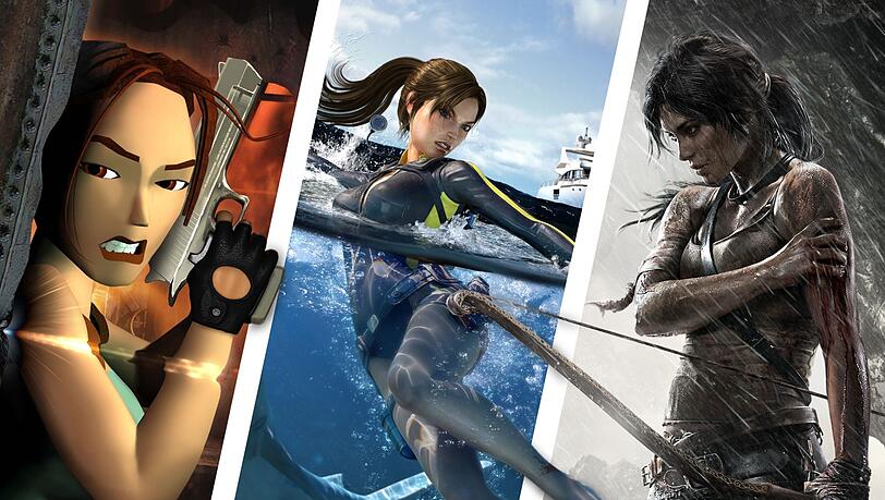 Lara Croft geh&ouml;rt zu den bekanntesten digitalen Ikonen der Welt - und feiert nach H&ouml;hen und Tiefen ihren 30. "Geburtstag". Grund genug, der Heldin einen ausf&uuml;hrlichen R&uuml;ckblick &uuml;ber ihre Abenteuer und ihren &auml;u&szlig;erlichen Wandel zu widmen.