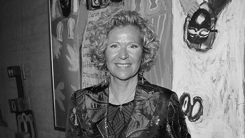 Gaby von Thun (65): Die erfolgreiche Buchautorin wurde am 29. Januar leblos in ihrer Münchner Wohnung aufgefunden. Friedrich von Thun und Ex-Frau Gaby hatten sich 2009 nach 20 Jahren getrennt.