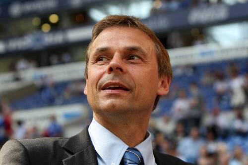 Kommt am Sonntag auch nach Fröttmaning: Ex-Bayer Olaf Thon.