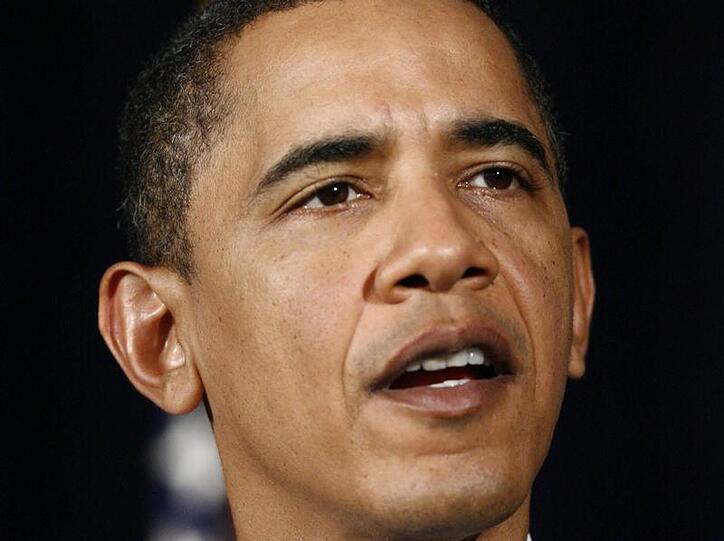 Barack Obama
