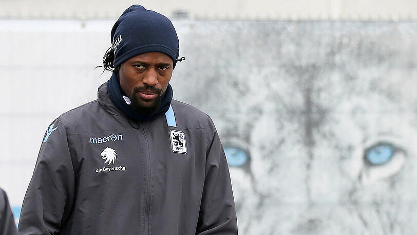 Abdoulaye Ba deutet sich schon als gute Alternative an.
