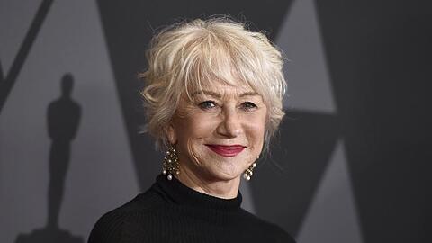 Helen Mirren kritisiert, dass manche Politiker ihren moralischen Kompass verlieren.